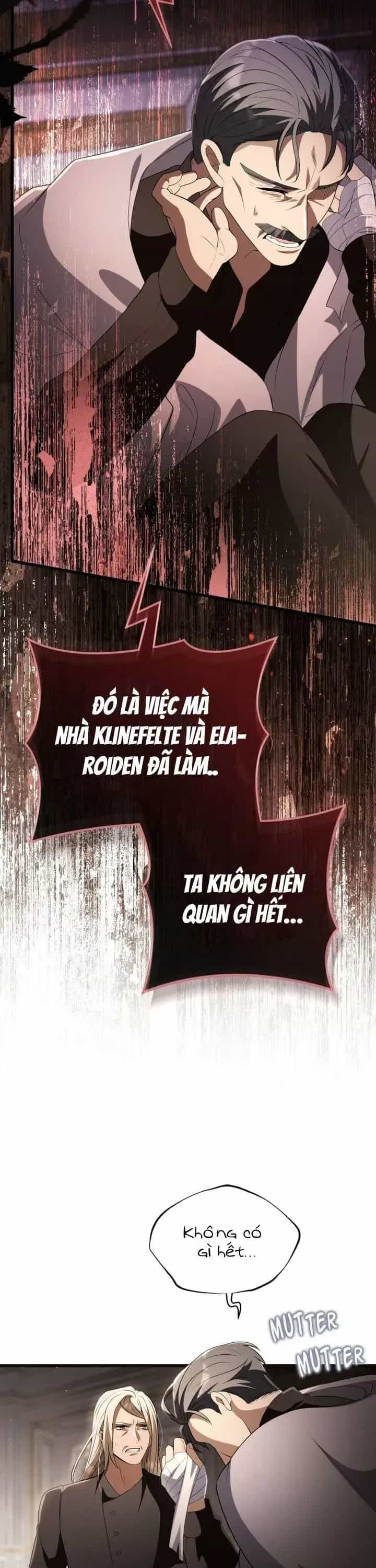 Lời Cầu Hôn Hoang Dã - Chương 61 - ảnh 15