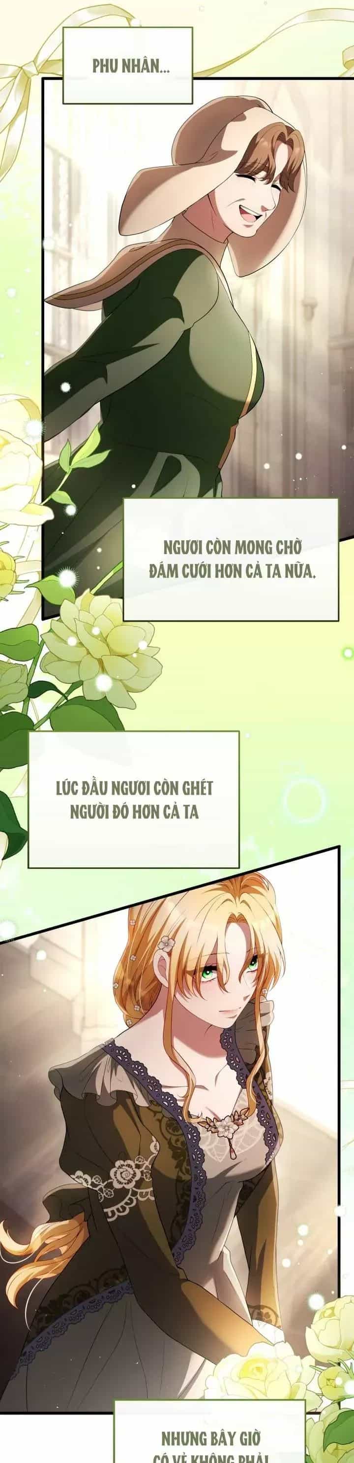 Lời Cầu Hôn Hoang Dã - Chương 61 - ảnh 41