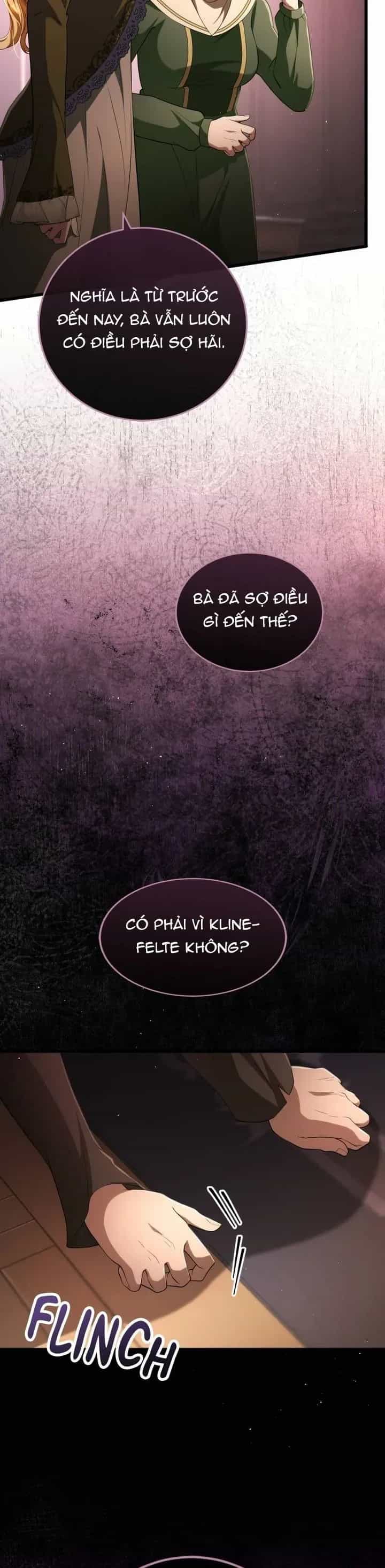 Lời Cầu Hôn Hoang Dã - Chương 62 - ảnh 14