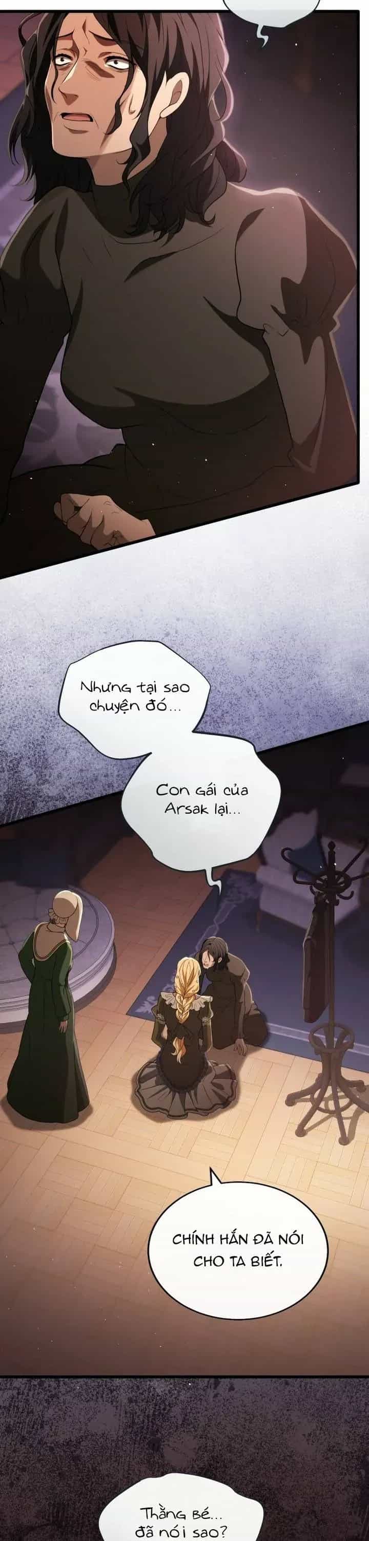 Lời Cầu Hôn Hoang Dã - Chương 62 - ảnh 19