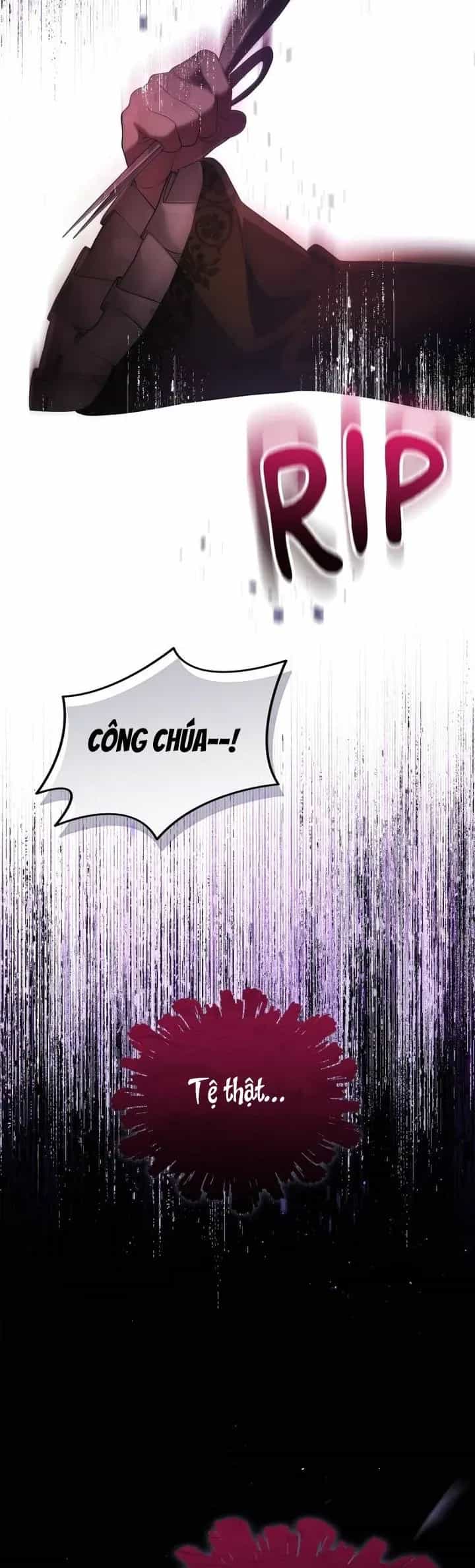 Lời Cầu Hôn Hoang Dã - Chương 62 - ảnh 32