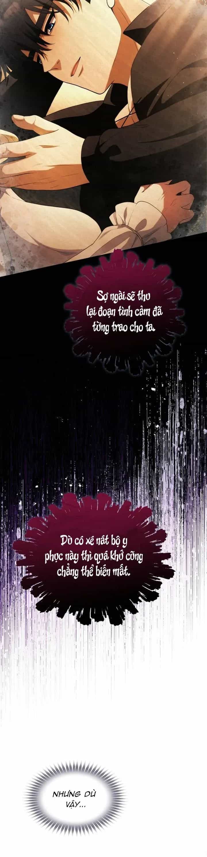 Lời Cầu Hôn Hoang Dã - Chương 62 - ảnh 36