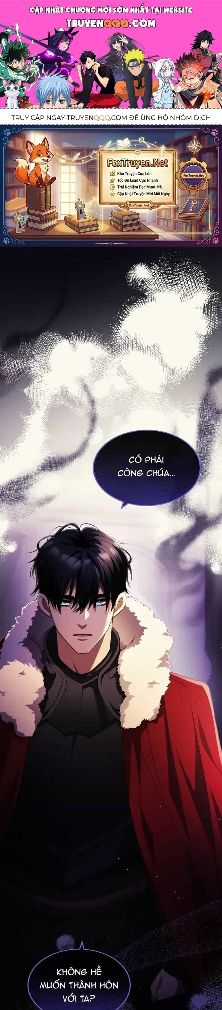 Lời Cầu Hôn Hoang Dã - Chương 63 - ảnh 1