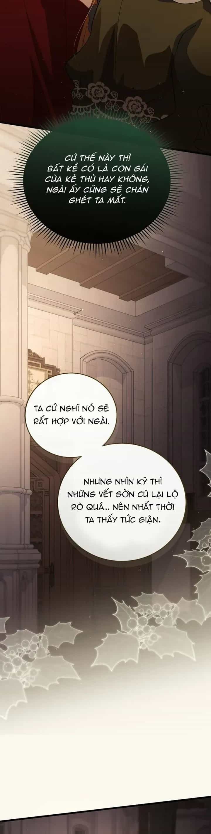 Lời Cầu Hôn Hoang Dã - Chương 63 - ảnh 10