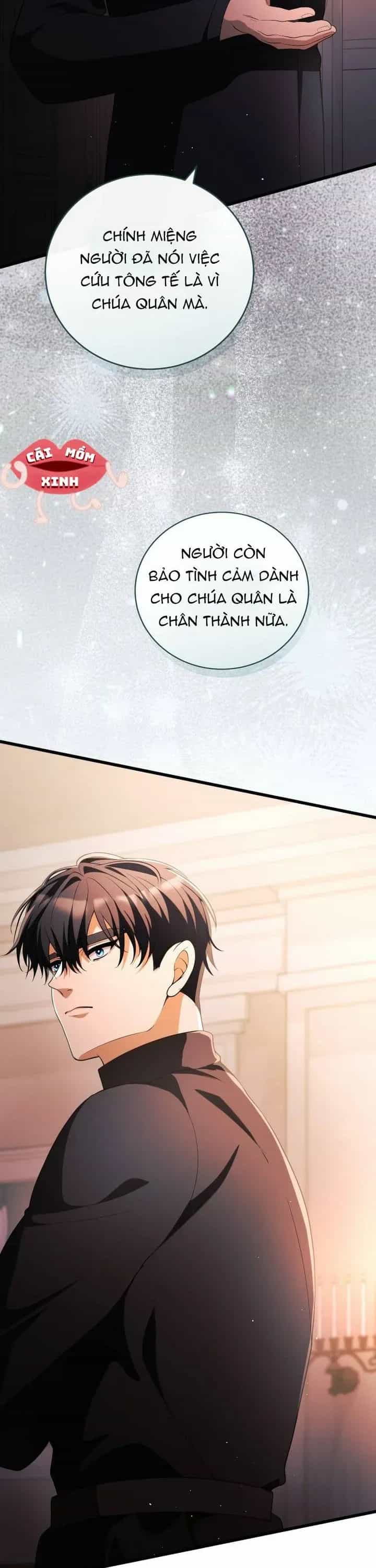 Lời Cầu Hôn Hoang Dã - Chương 63 - ảnh 37