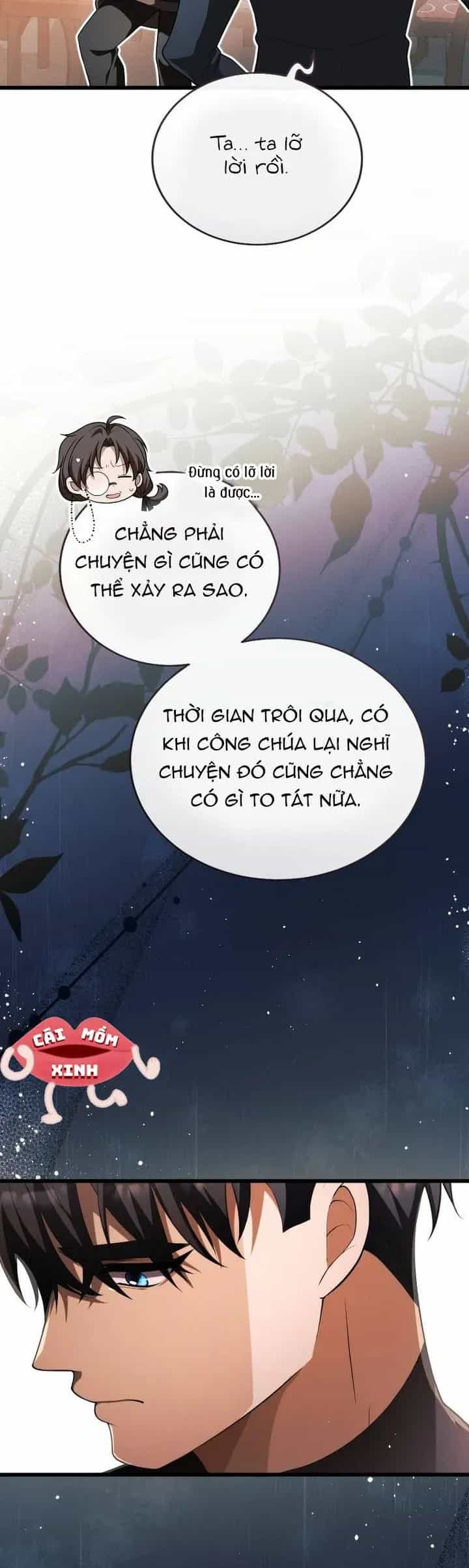 Lời Cầu Hôn Hoang Dã - Chương 63 - ảnh 44