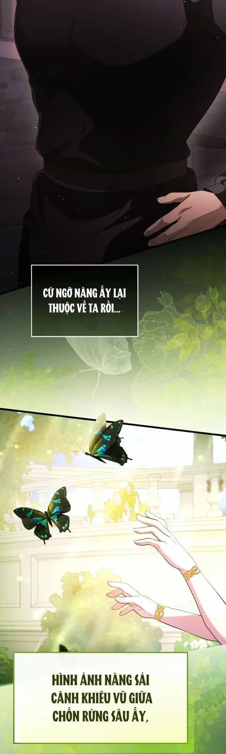 Lời Cầu Hôn Hoang Dã - Chương 63 - ảnh 46