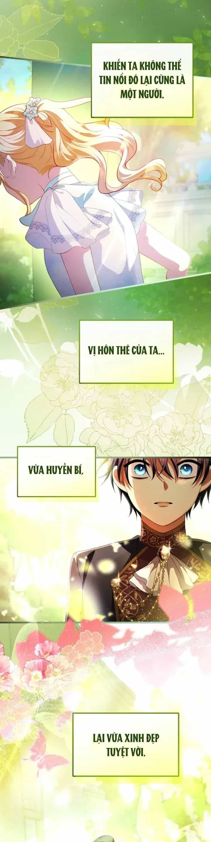 Lời Cầu Hôn Hoang Dã - Chương 63 - ảnh 47