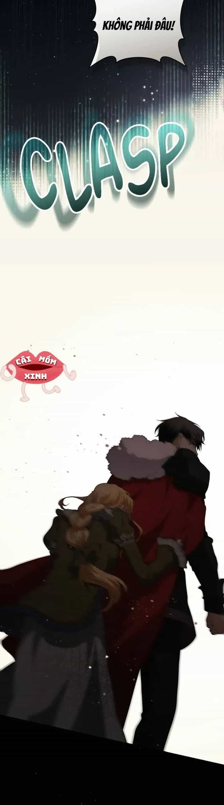 Lời Cầu Hôn Hoang Dã - Chương 63 - ảnh 6