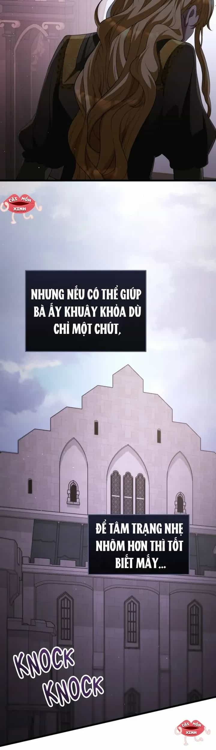 Lời Cầu Hôn Hoang Dã - Chương 64 - ảnh 29