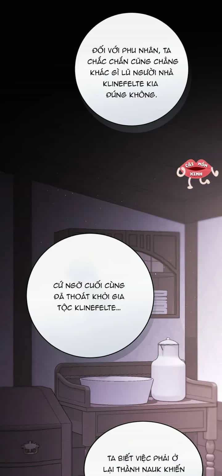 Lời Cầu Hôn Hoang Dã - Chương 64 - ảnh 51