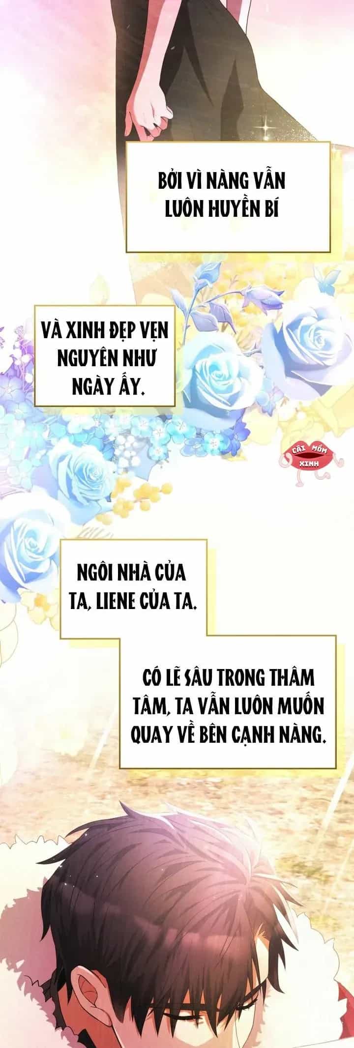 Lời Cầu Hôn Hoang Dã - Chương 64 - ảnh 8