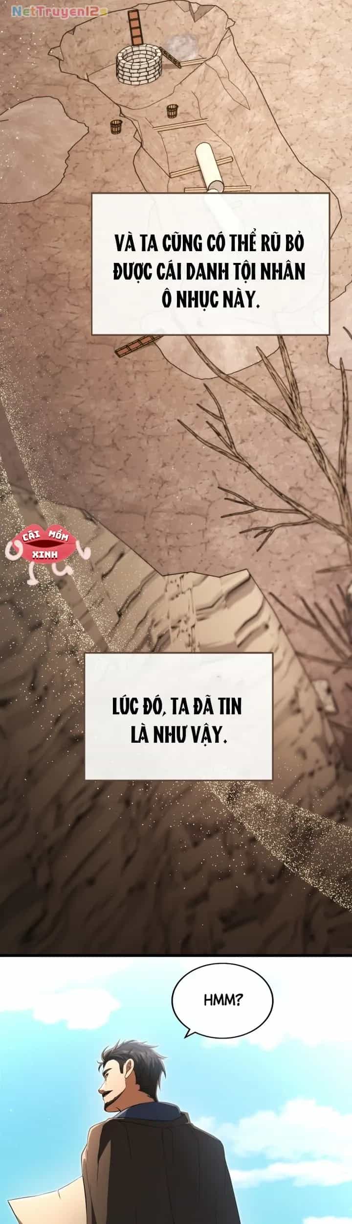 Lời Cầu Hôn Hoang Dã - Chương 65 - ảnh 28