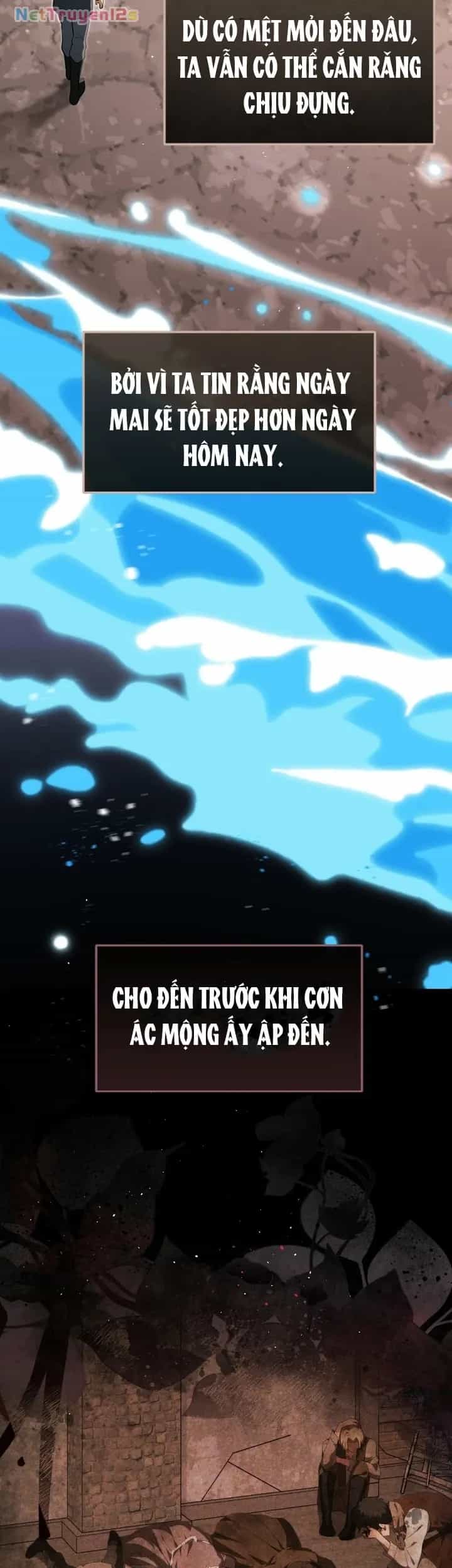 Lời Cầu Hôn Hoang Dã - Chương 65 - ảnh 38