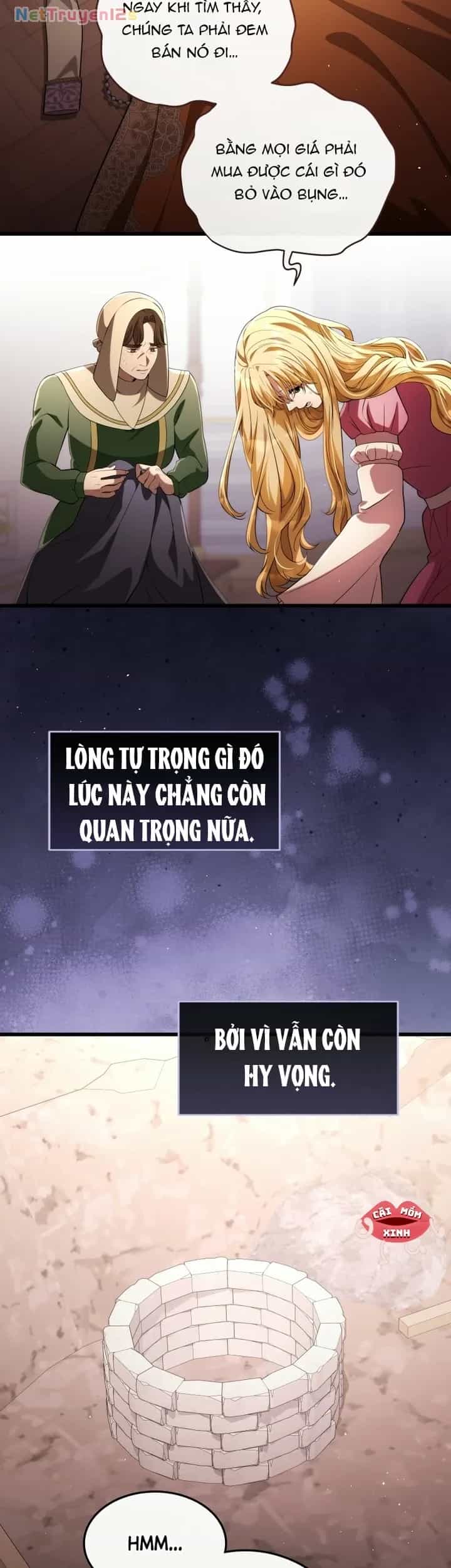 Lời Cầu Hôn Hoang Dã - Chương 65 - ảnh 42