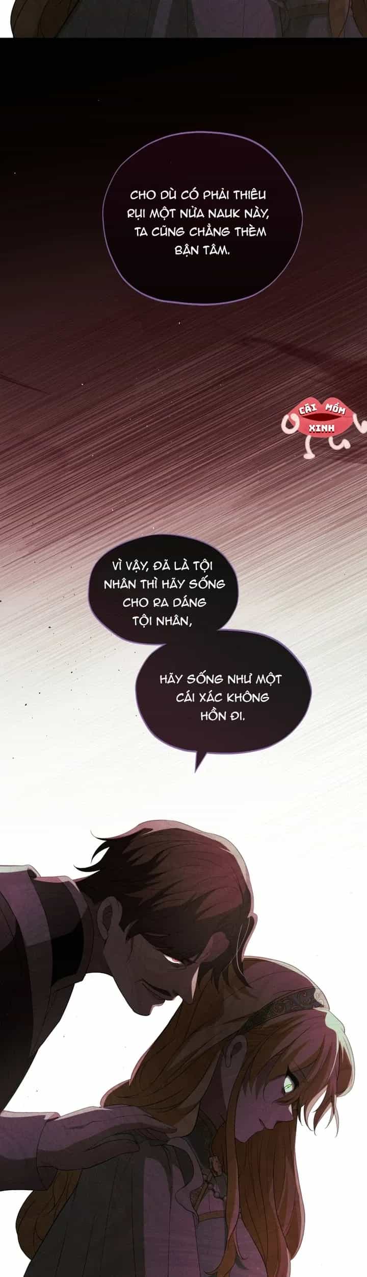 Lời Cầu Hôn Hoang Dã - Chương 65 - ảnh 65