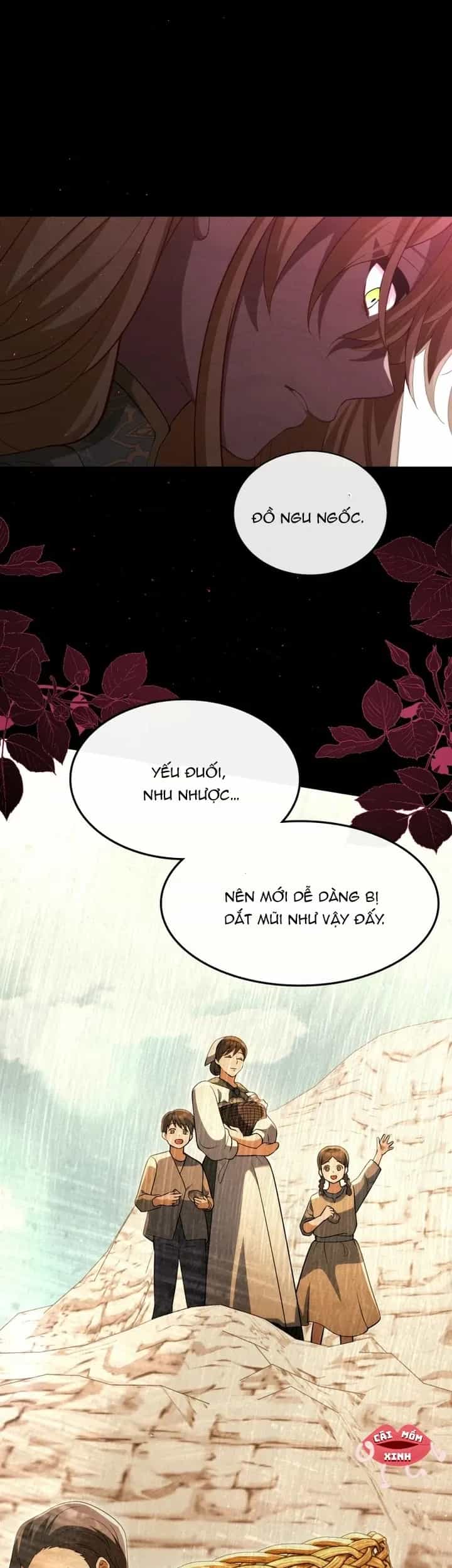 Lời Cầu Hôn Hoang Dã - Chương 65 - ảnh 67