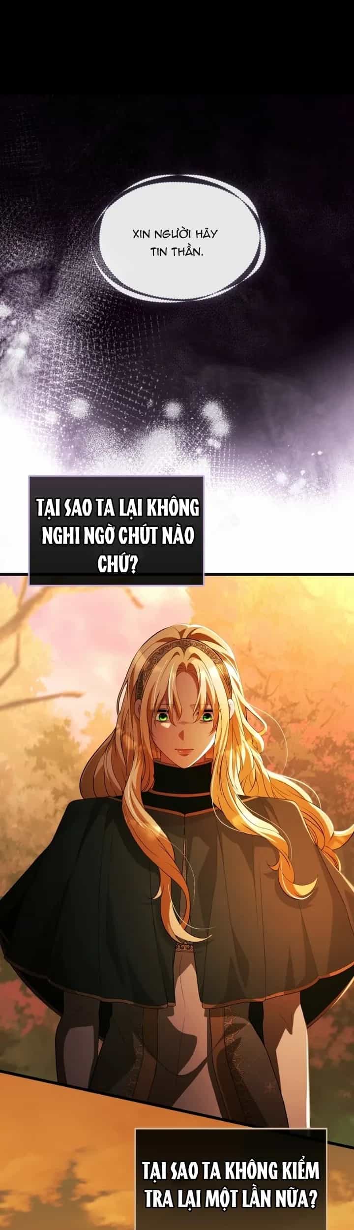 Lời Cầu Hôn Hoang Dã - Chương 65 - ảnh 76