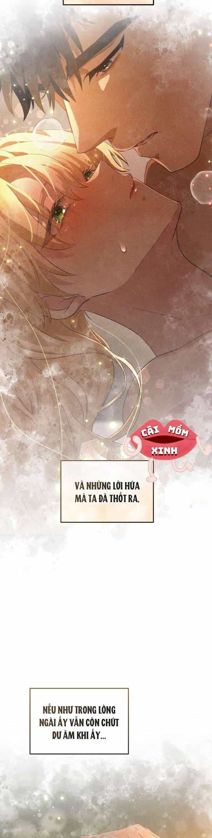 Lời Cầu Hôn Hoang Dã - Chương 7 - ảnh 9