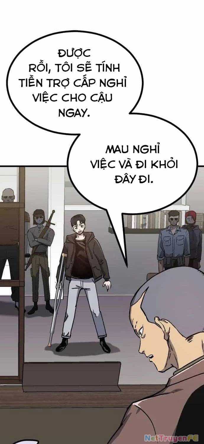 Lỗi Hệ Thống - Chương 1 - ảnh 26