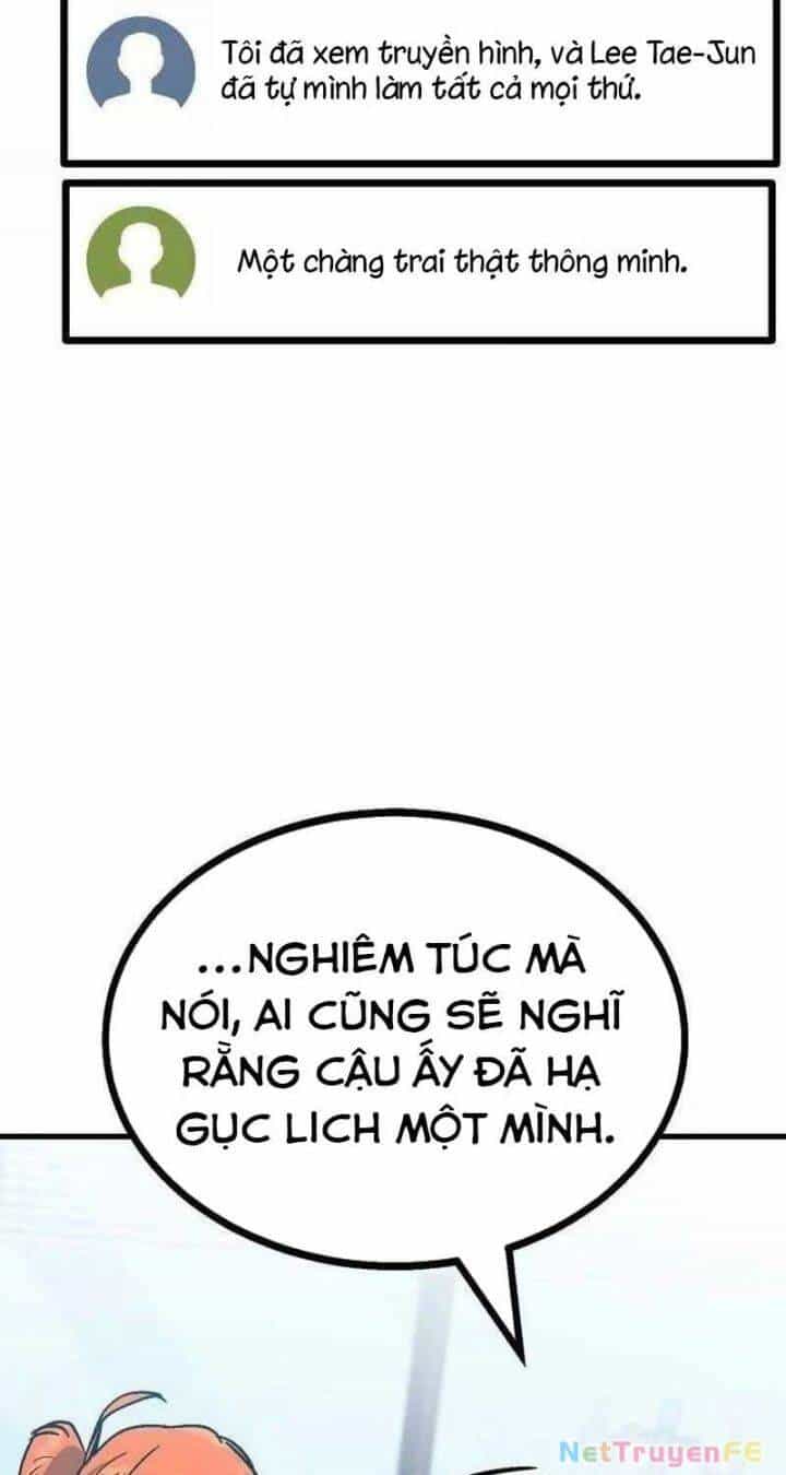 Lỗi Hệ Thống - Chương 10 - ảnh 102