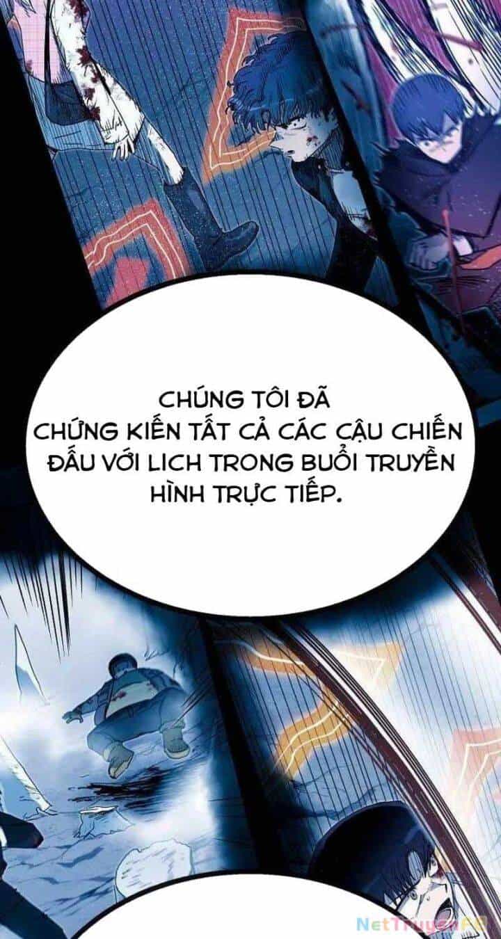 Lỗi Hệ Thống - Chương 10 - ảnh 12