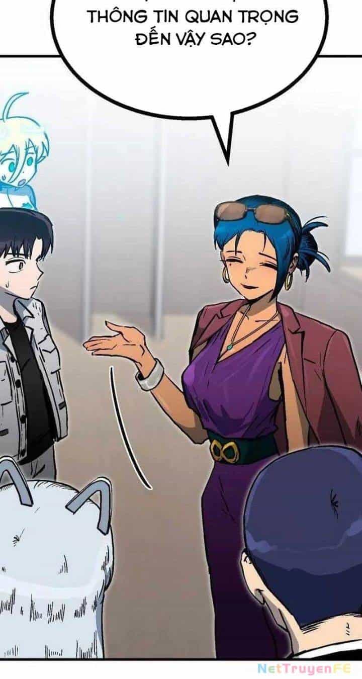 Lỗi Hệ Thống - Chương 10 - ảnh 17