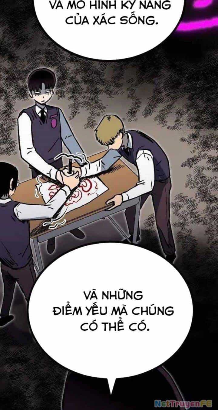 Lỗi Hệ Thống - Chương 10 - ảnh 40