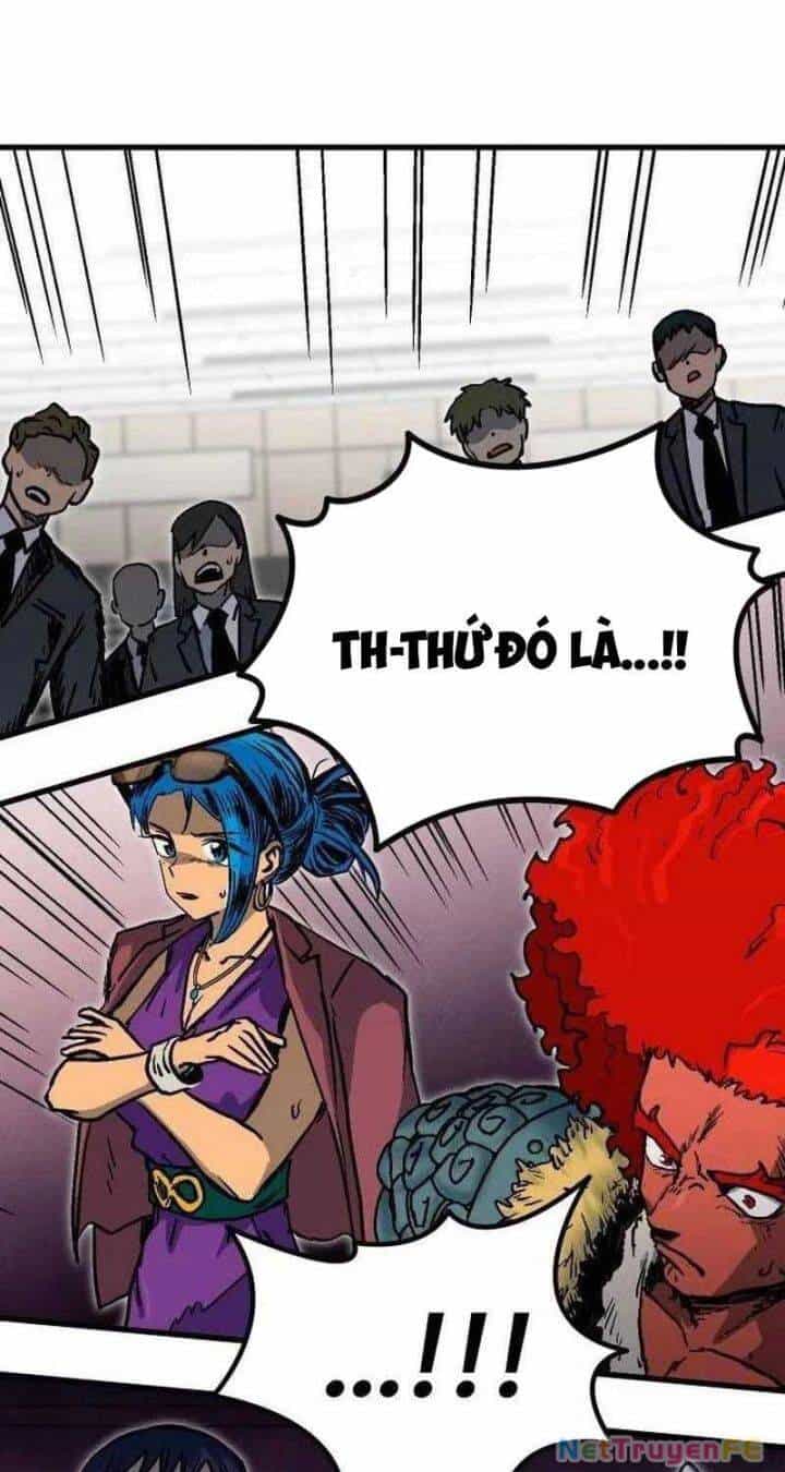 Lỗi Hệ Thống - Chương 10 - ảnh 45