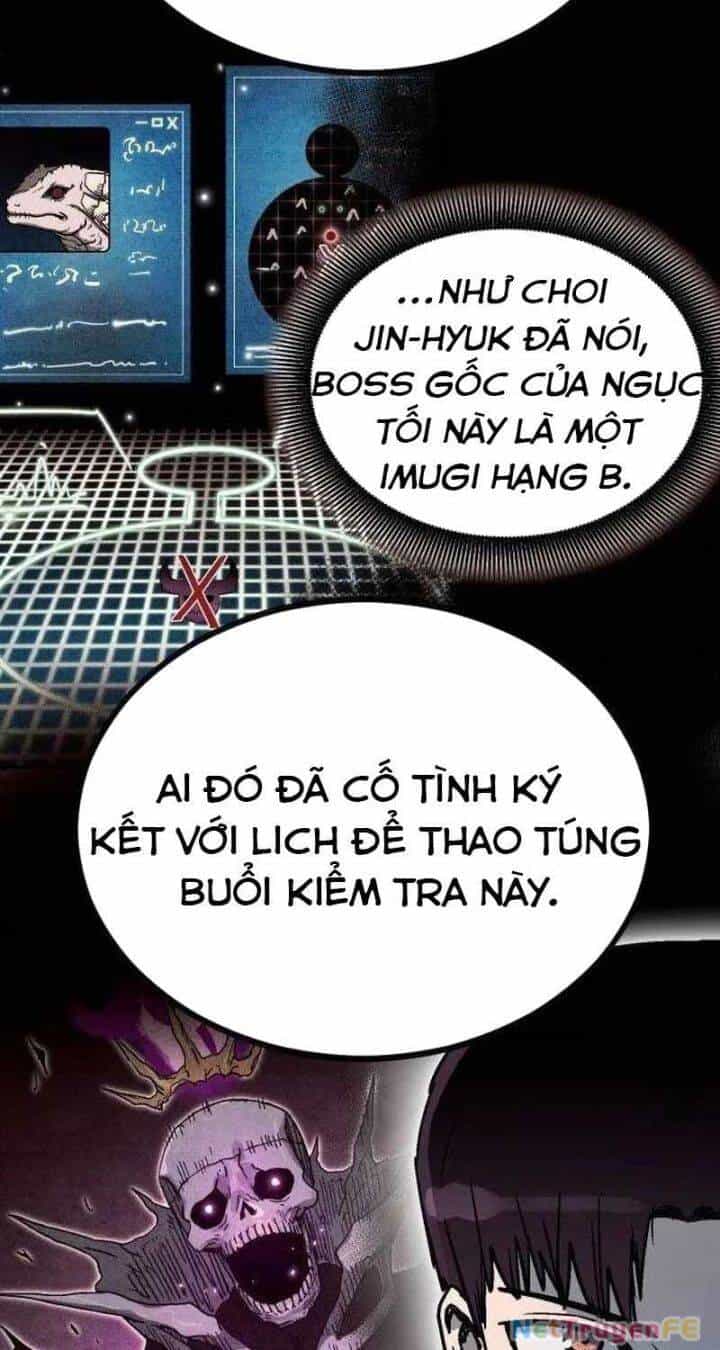 Lỗi Hệ Thống - Chương 10 - ảnh 49