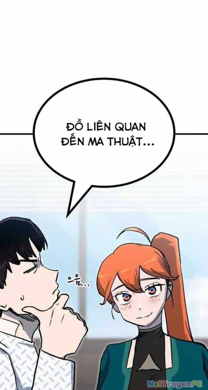 Lỗi Hệ Thống - Chương 11 - ảnh 21
