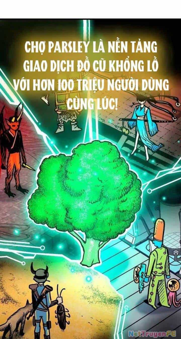 Lỗi Hệ Thống - Chương 11 - ảnh 41