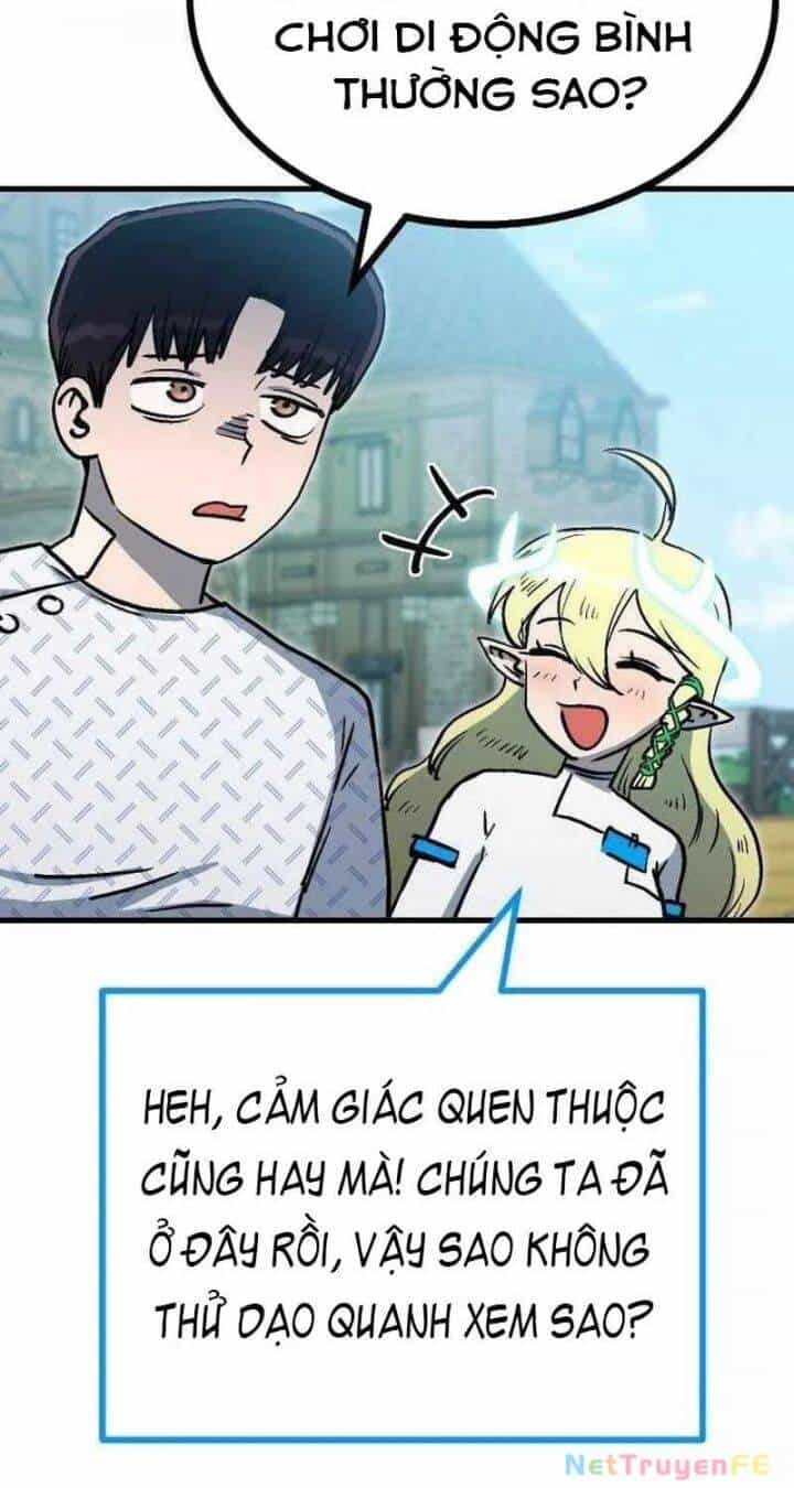 Lỗi Hệ Thống - Chương 11 - ảnh 66