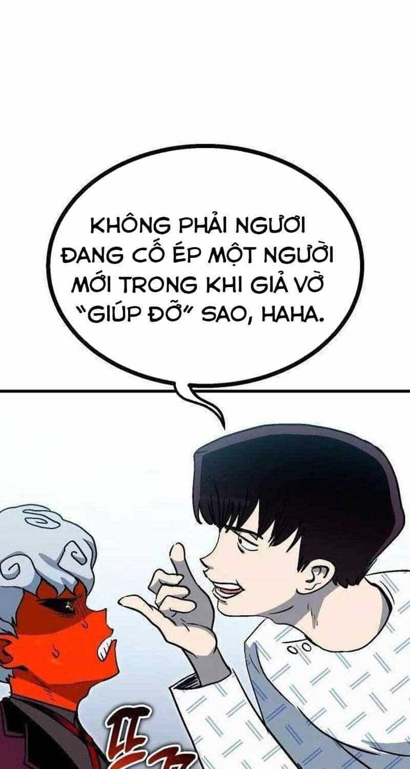 Lỗi Hệ Thống - Chương 12 - ảnh 116
