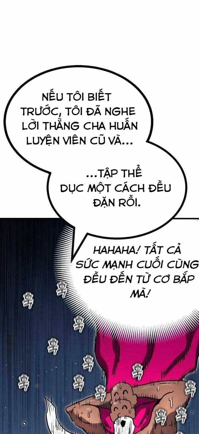 Lỗi Hệ Thống - Chương 15 - ảnh 12