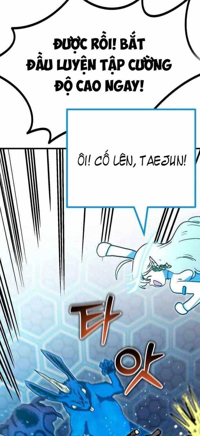Lỗi Hệ Thống - Chương 15 - ảnh 21