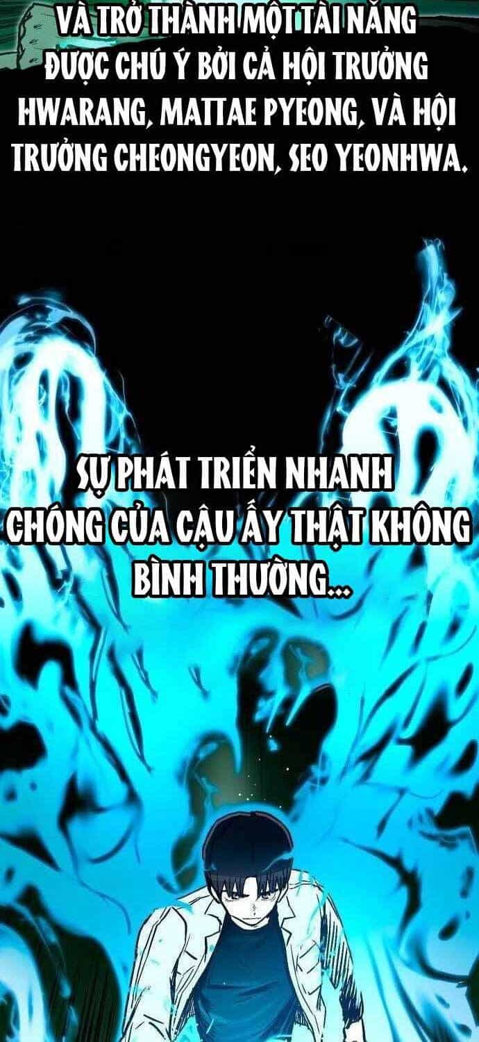 Lỗi Hệ Thống - Chương 15 - ảnh 32