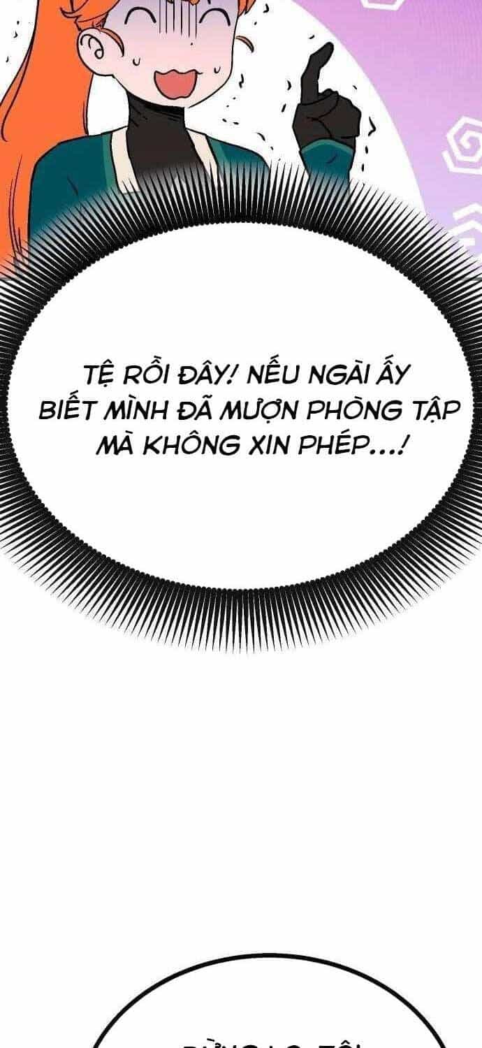 Lỗi Hệ Thống - Chương 15 - ảnh 38