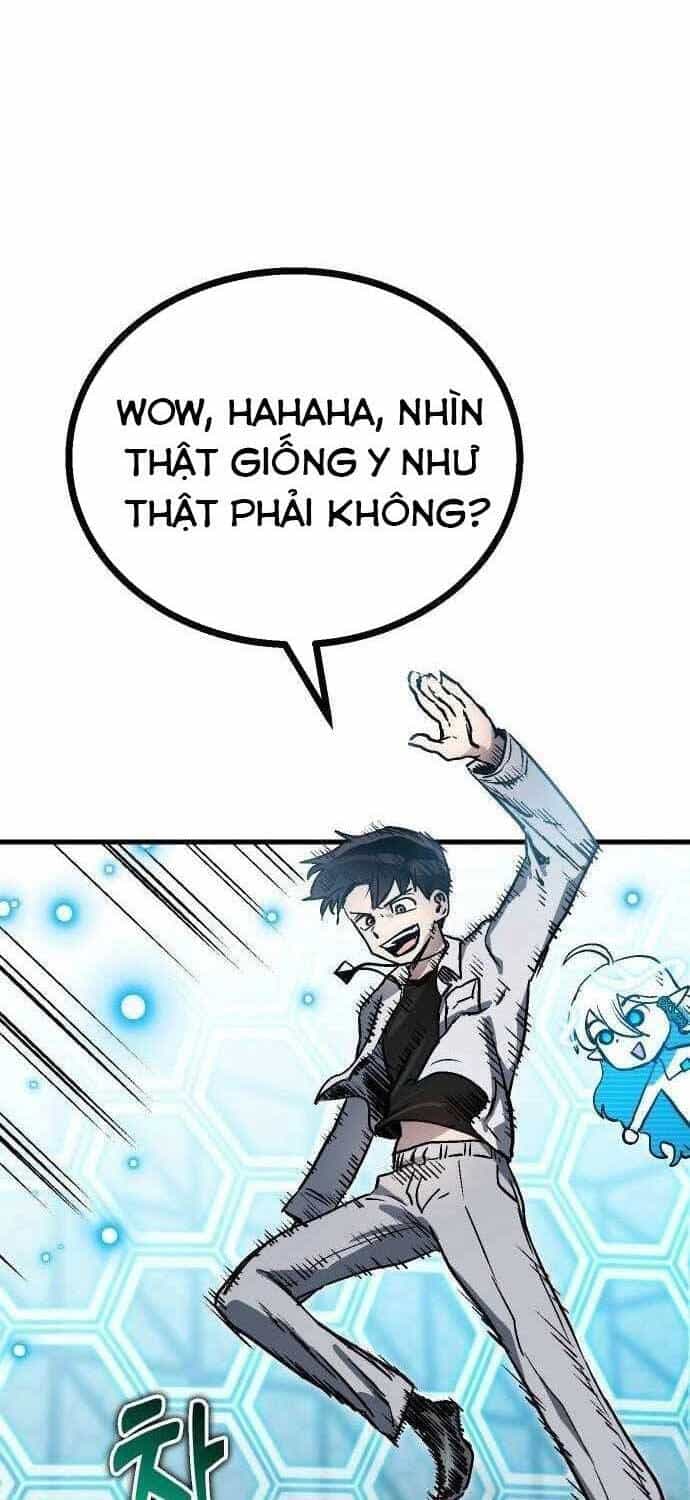 Lỗi Hệ Thống - Chương 15 - ảnh 7