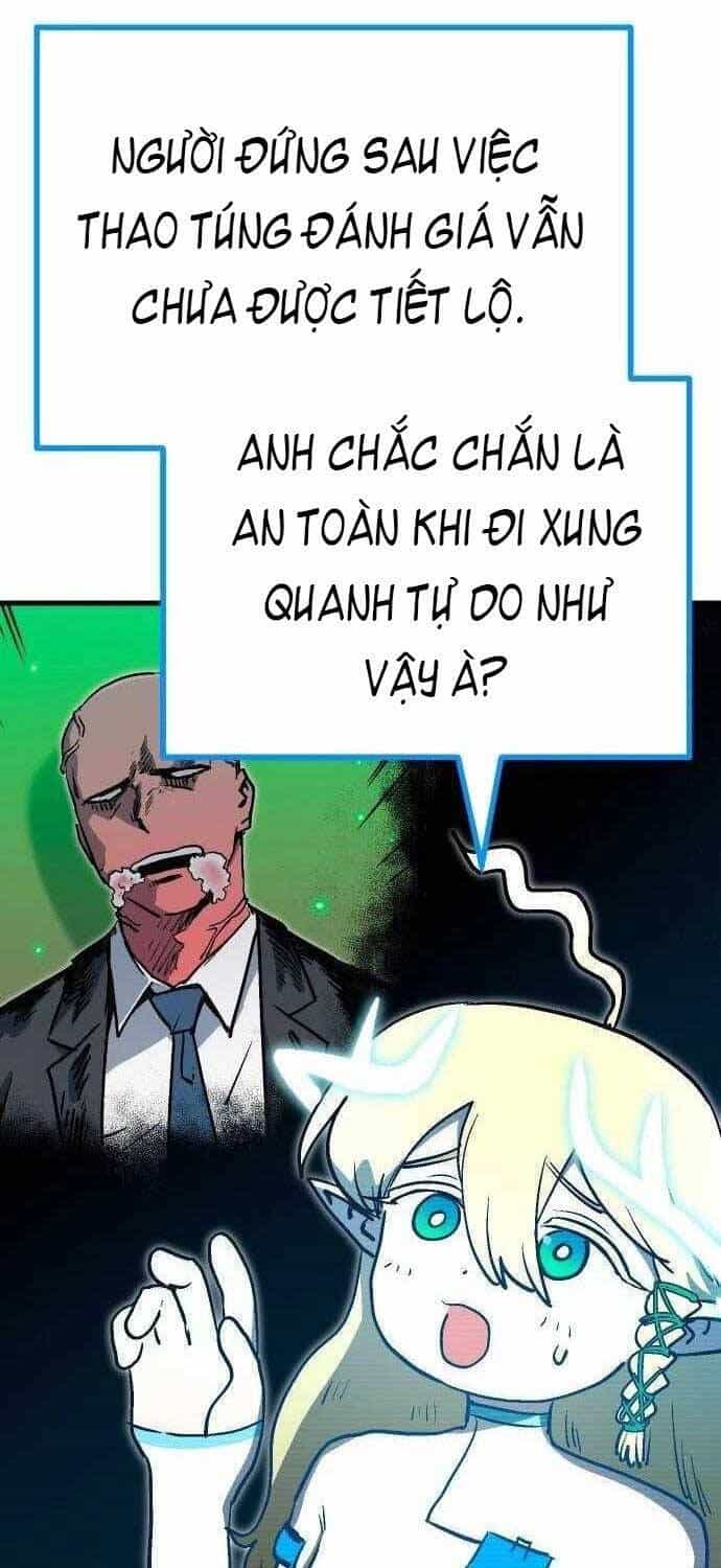 Lỗi Hệ Thống - Chương 15 - ảnh 71