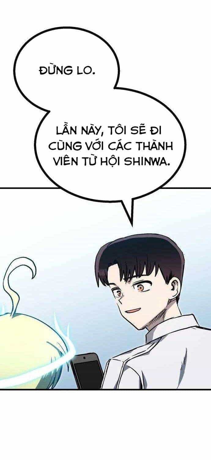 Lỗi Hệ Thống - Chương 15 - ảnh 73