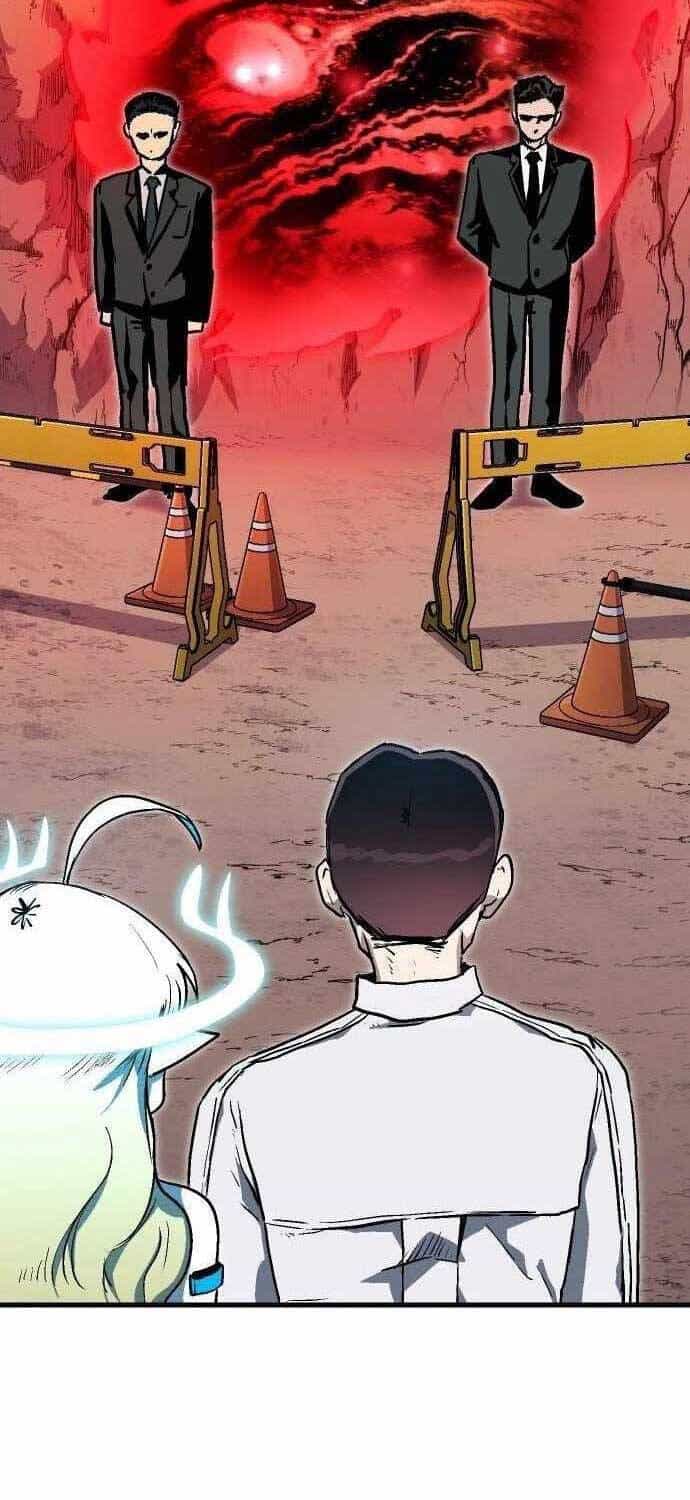 Lỗi Hệ Thống - Chương 15 - ảnh 82