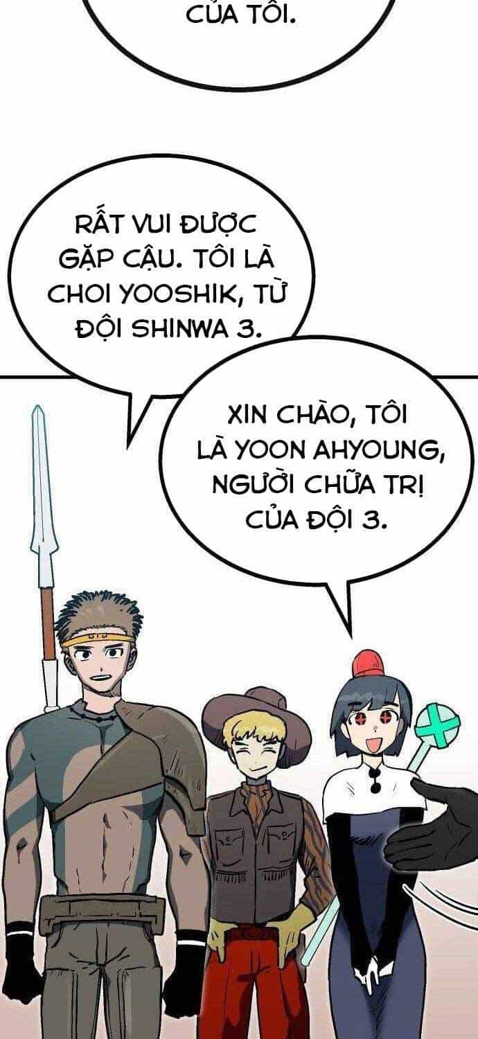 Lỗi Hệ Thống - Chương 15 - ảnh 85