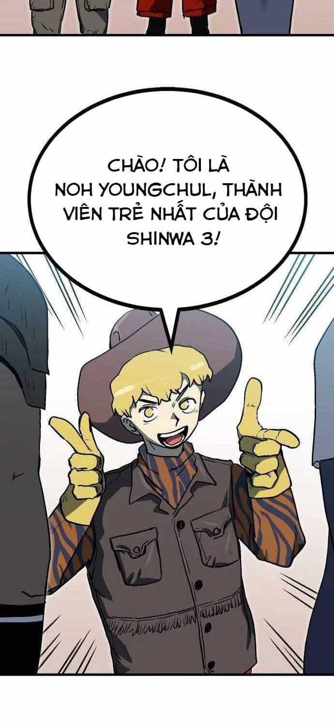 Lỗi Hệ Thống - Chương 15 - ảnh 86