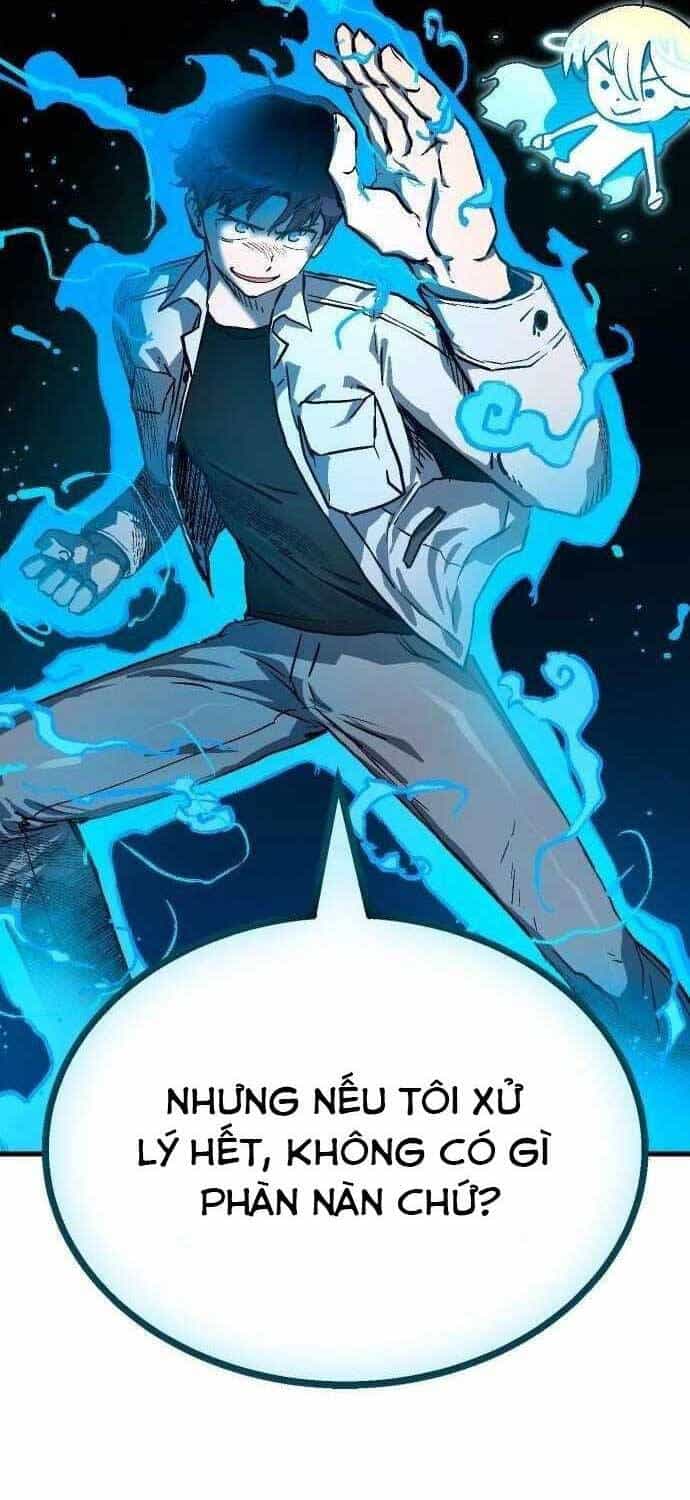 Lỗi Hệ Thống - Chương 16 - ảnh 110
