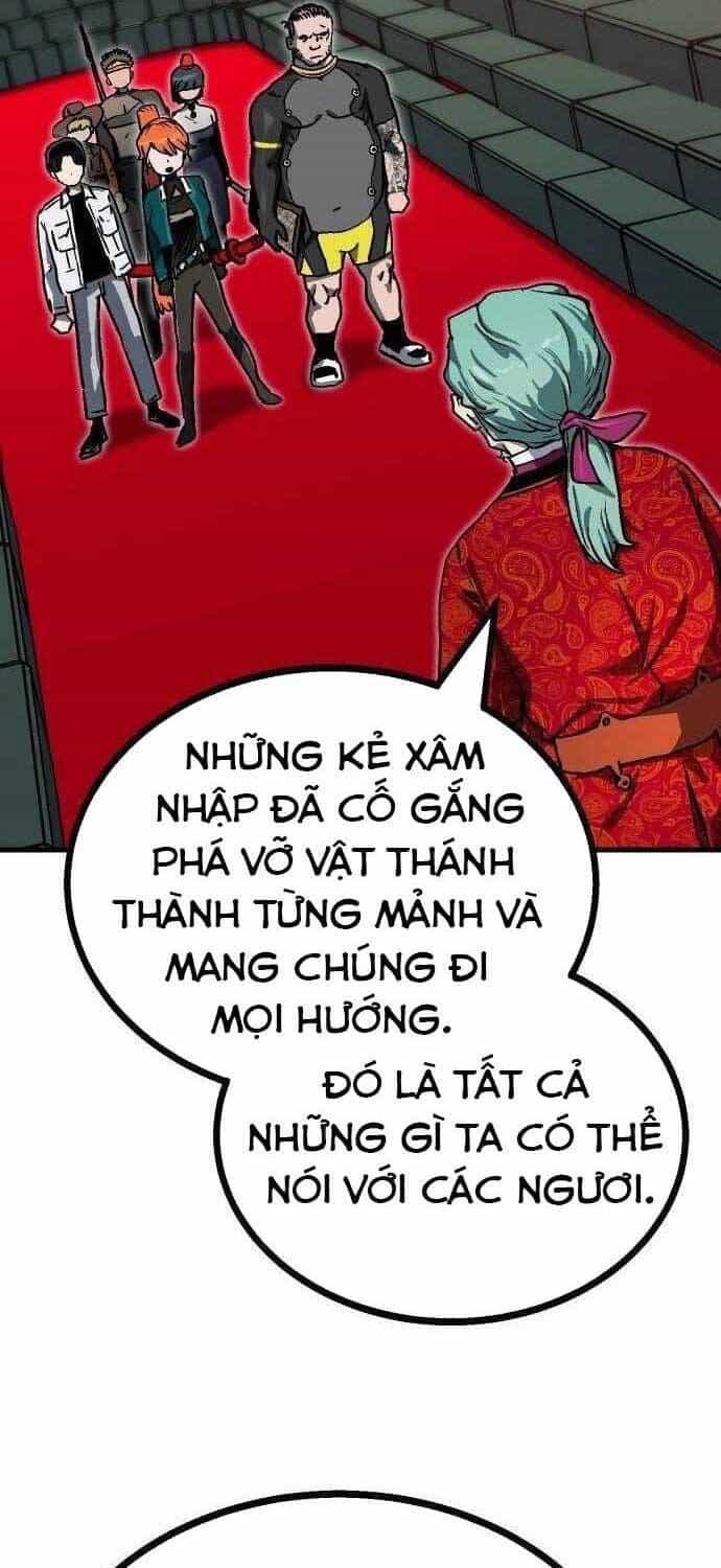 Lỗi Hệ Thống - Chương 16 - ảnh 35