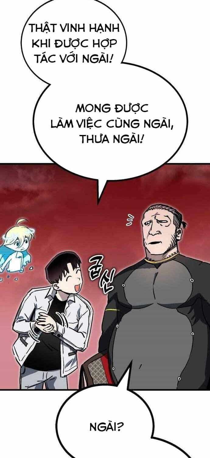 Lỗi Hệ Thống - Chương 16 - ảnh 49