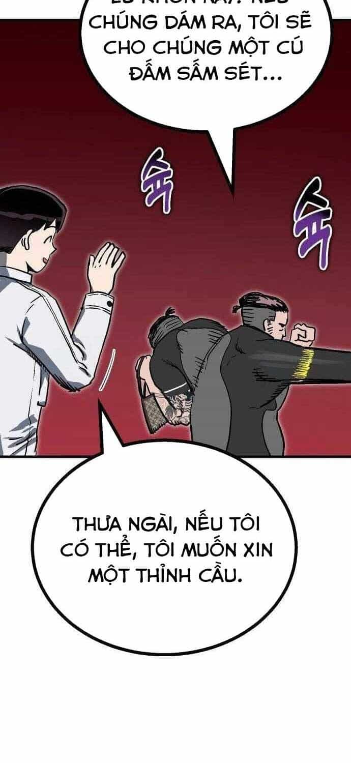 Lỗi Hệ Thống - Chương 16 - ảnh 62