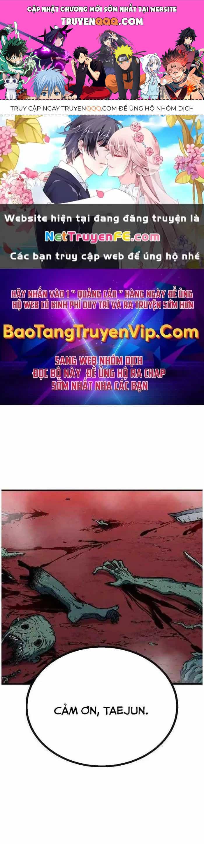 Lỗi Hệ Thống - Chương 17 - ảnh 1