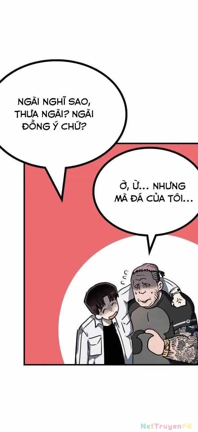 Lỗi Hệ Thống - Chương 17 - ảnh 16